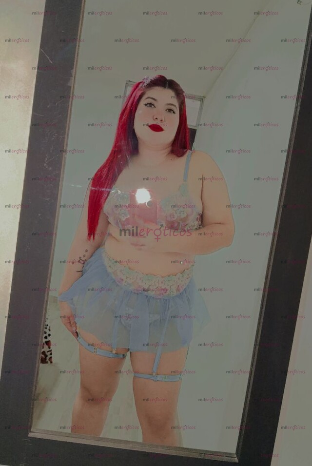 FOTOS DE JESSICA LA DIABLITA PELIROJA DE OJOS VERDES NUEVA EN TU CIUDAD MUY ARDIENTE