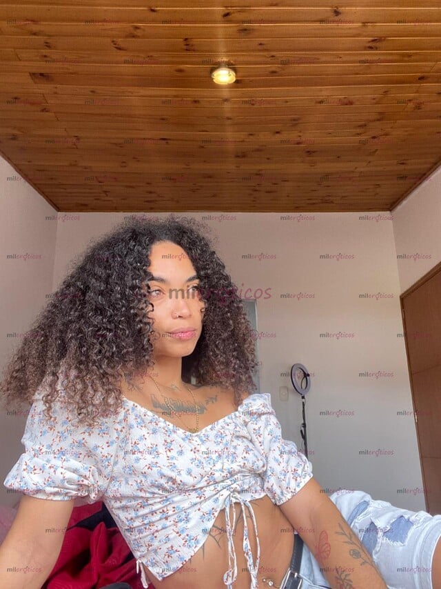 FOTOS DE BELLA NEGRA CON CABELLO AFRO, ME LLAMO CANELA