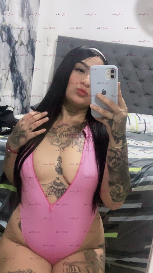 FOTOS DE LLEGO TU SEXI NINFÓMANA SACA LECHE . VEN A DISFRUTAR DEL PLACER ECHO MUJER !!