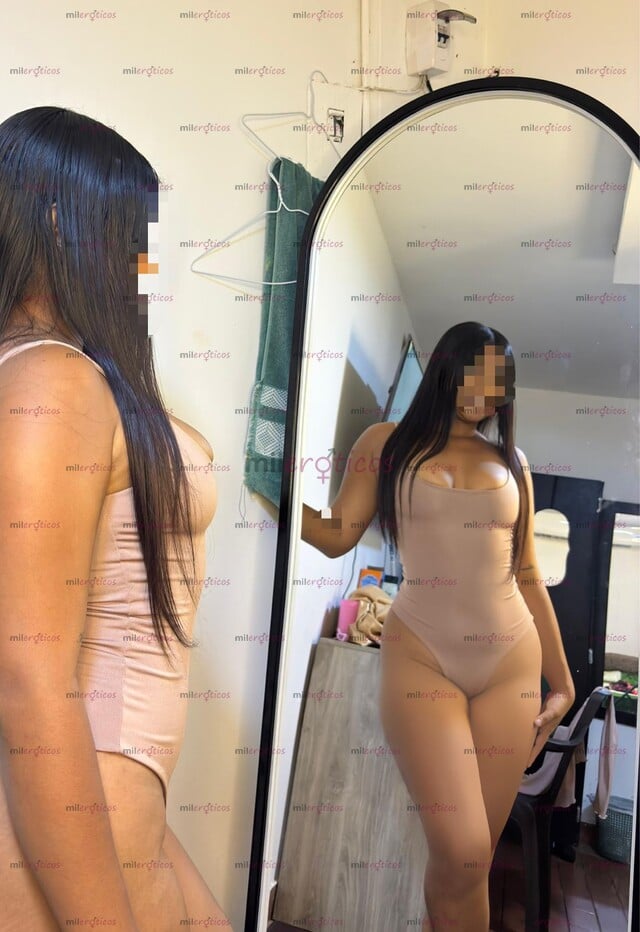 FOTOS DE NICOL UNA CHICA PARA CUMPLIR TODAS TUS FANTASÍAS SEXUAL SUPER CARIÑOSA
