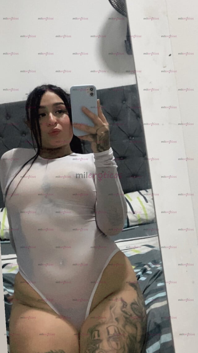 FOTOS DE LLEGO TU SEXI NINFÓMANA SACA LECHE . VEN A DISFRUTAR DEL PLACER ECHO MUJER !!