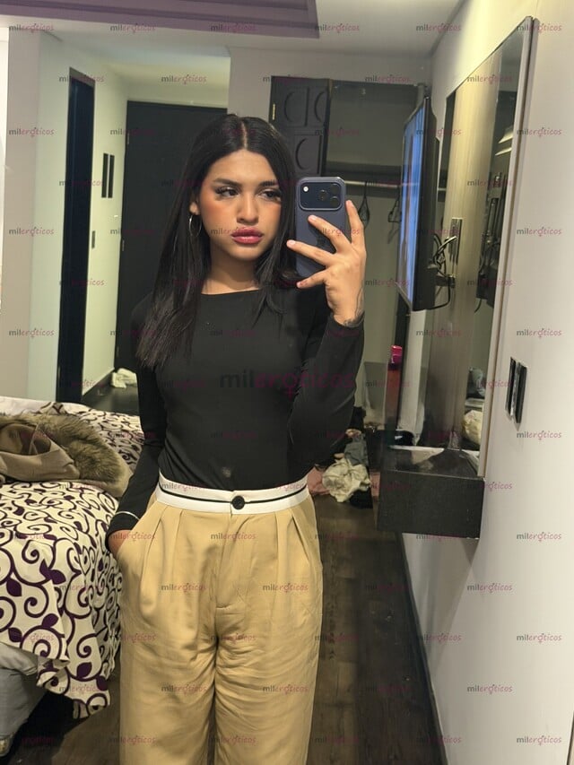 FOTOS DE COMPAÑÍA FEMENINA, DISCRETA Y TRATO DE NOVIOS