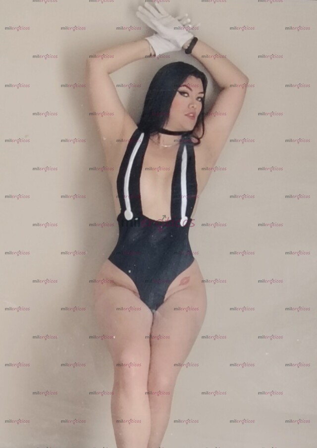 FOTOS DE LA BARONEZA DEL NORTE... EXQUISITA Y HERMOSA