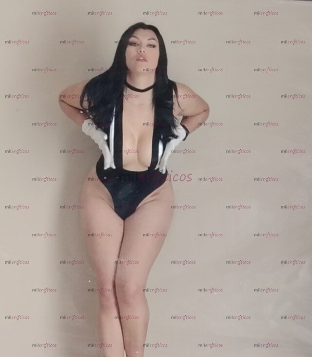 FOTOS DE LA BARONEZA DEL NORTE... EXQUISITA Y HERMOSA