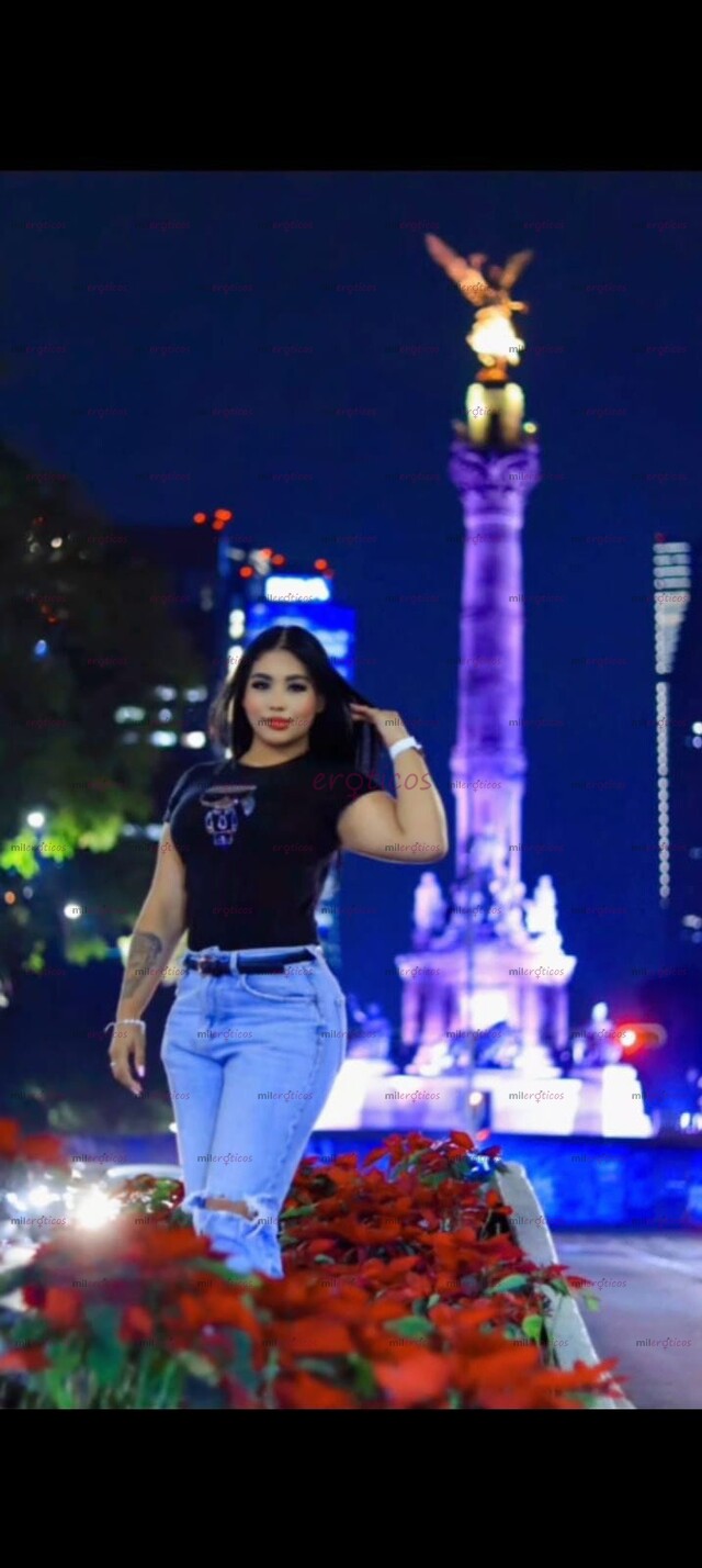 FOTOS DE PRECIOSA DELGADITA CHICHONA COMPLACIENTE