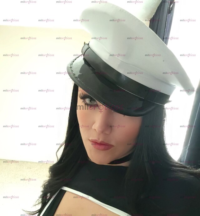 FOTOS DE LA BARONEZA DEL NORTE... EXQUISITA Y HERMOSA