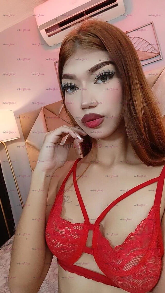 FOTOS DE THALIA JOVENCITA ESTRICHITA MEZCLA INRESISTIBLE DE DULZURA Y FUEGO