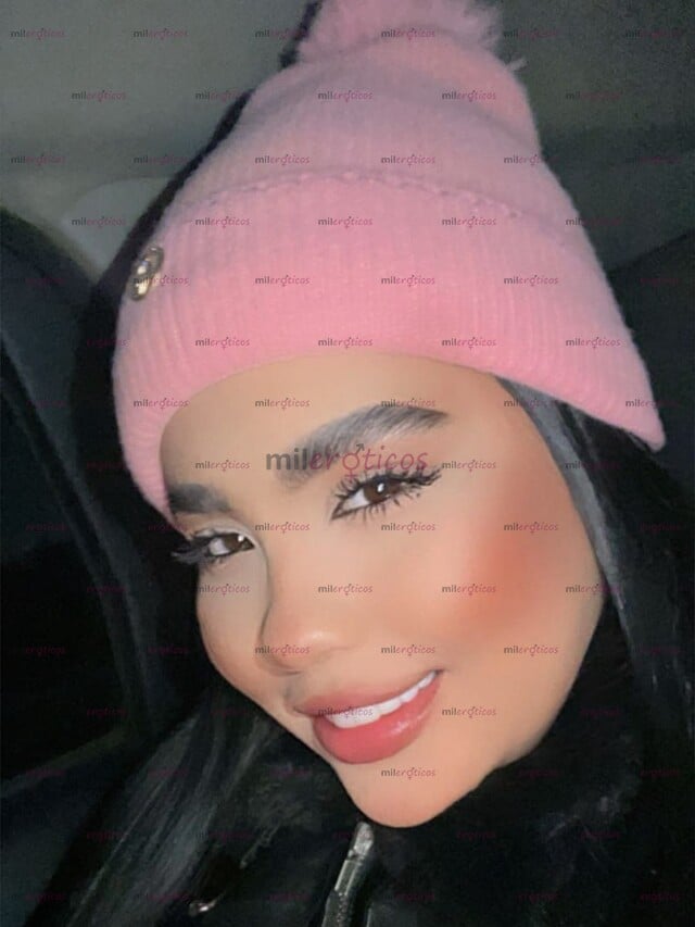 FOTOS DE PRECIOSA DELGADITA CHICHONA COMPLACIENTE