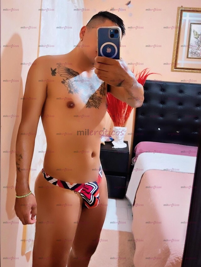 FOTOS DE DÍA DE PROMOCIÓN ALEXIS CHICO MORENO INTERACTIVO PARA PASAR UN RATO AGRADABLE!!!