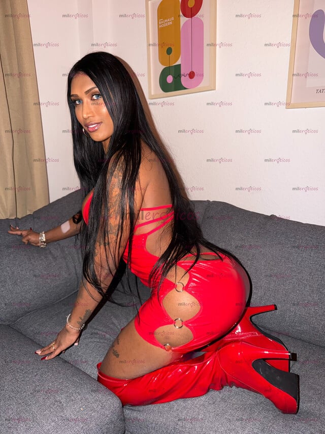 FOTOS DE TRANS MORBOSA CULONA VERSATIL DISPUESTA A 100% COMPLACERTE EN LO QUE DESEES TRAN