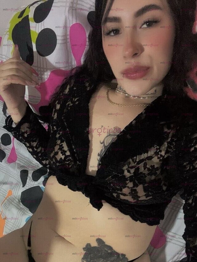 FOTOS DE TATIANA, PAISITA HERMOSA DE CUERPO DIVINO CON UN TRATO DE NOVIOS