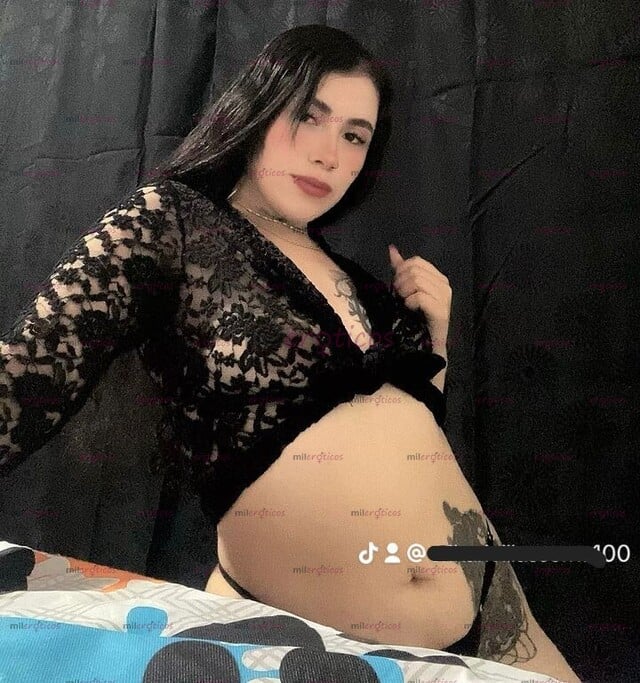 FOTOS DE TATIANA, PAISITA HERMOSA DE CUERPO DIVINO CON UN TRATO DE NOVIOS