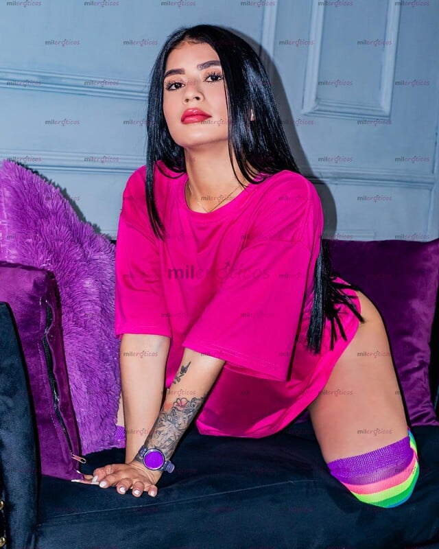 FOTOS DE ELI LINDA MODELO EXÓTICA QUE DESPIERTA TUS SENTIDOS