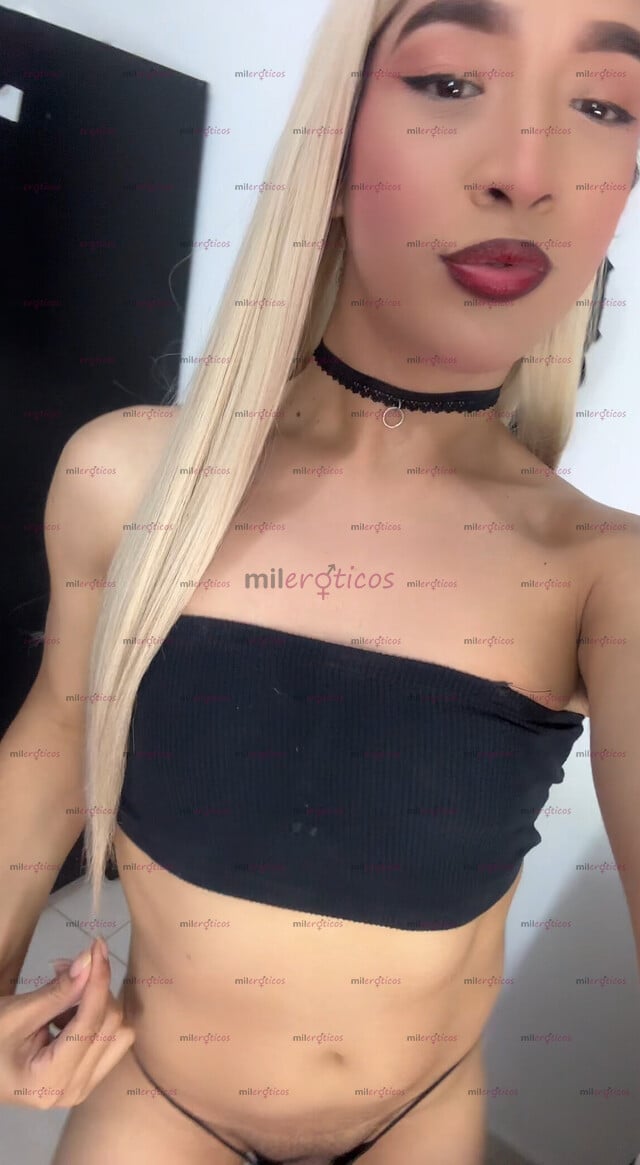 FOTOS DE PASIVO FEMBOYTRANS BIEN CALIENTE Y DISPUESTA A TODOS TUS FETICHES MÁS CALIENTES