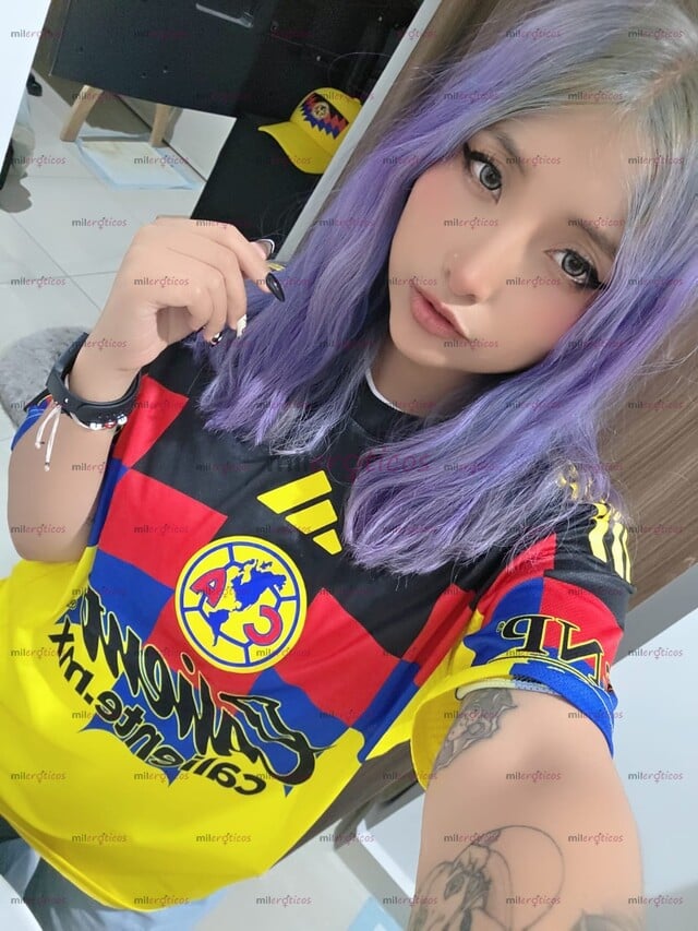 FOTOS DE ALEJANDRA ALEZITA O LA DUEÑA DE TU LECHITA MÁNDAME MJS
