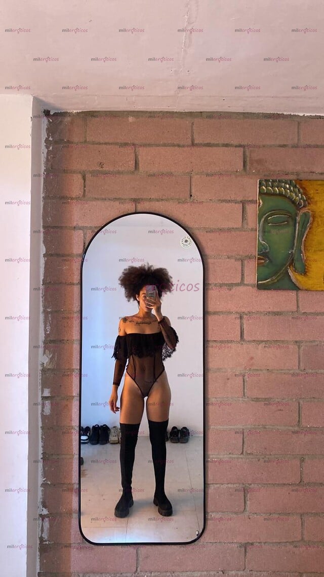 FOTOS DE MORENA Y GRANDOTA, DIVINA FLACA AFRO, SOY CANELA