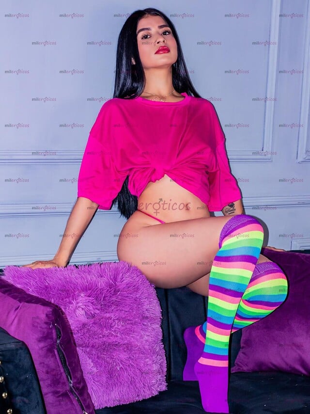 FOTOS DE ELI LINDA MODELO EXÓTICA QUE DESPIERTA TUS SENTIDOS