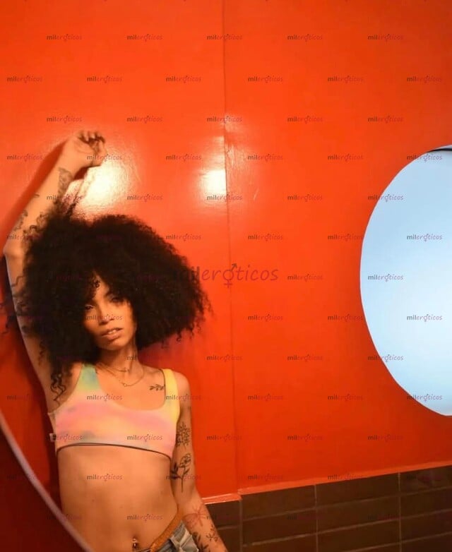 FOTOS DE MORENA Y GRANDOTA, DIVINA FLACA AFRO, SOY CANELA