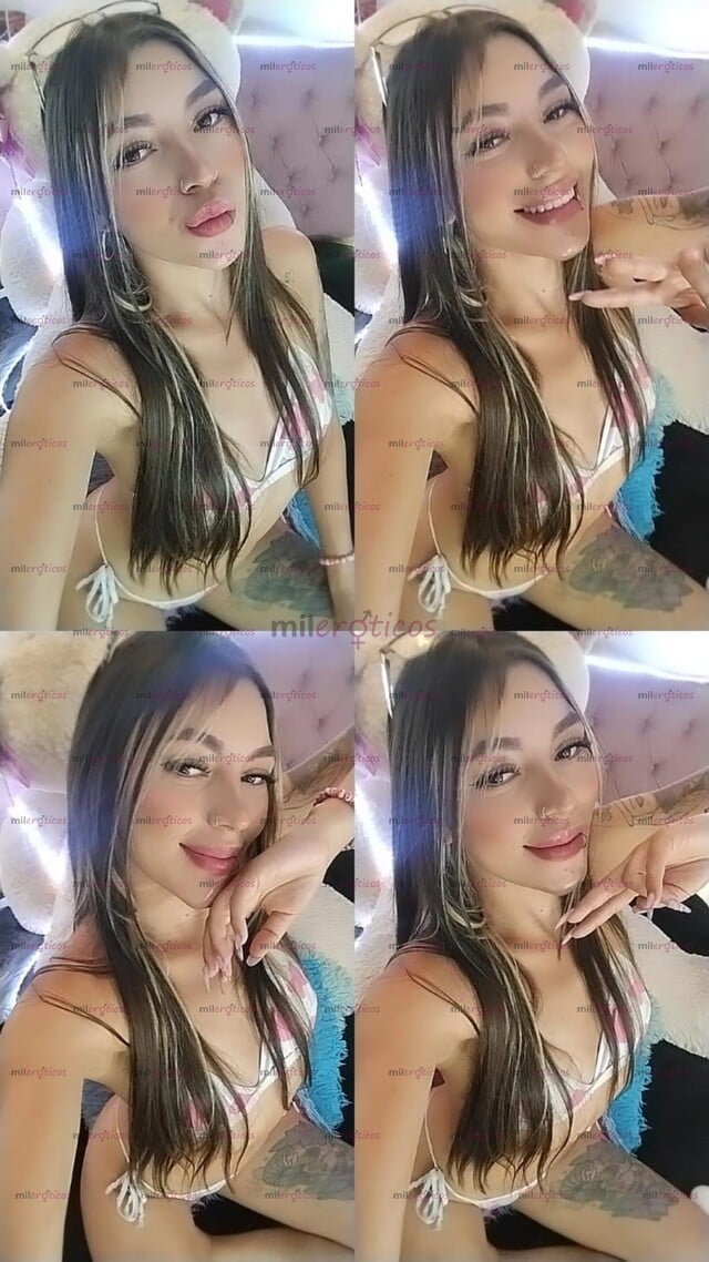 FOTOS DE HERMOSA Y DELGADA BOGOTANA CON CUERPO ESBELTO