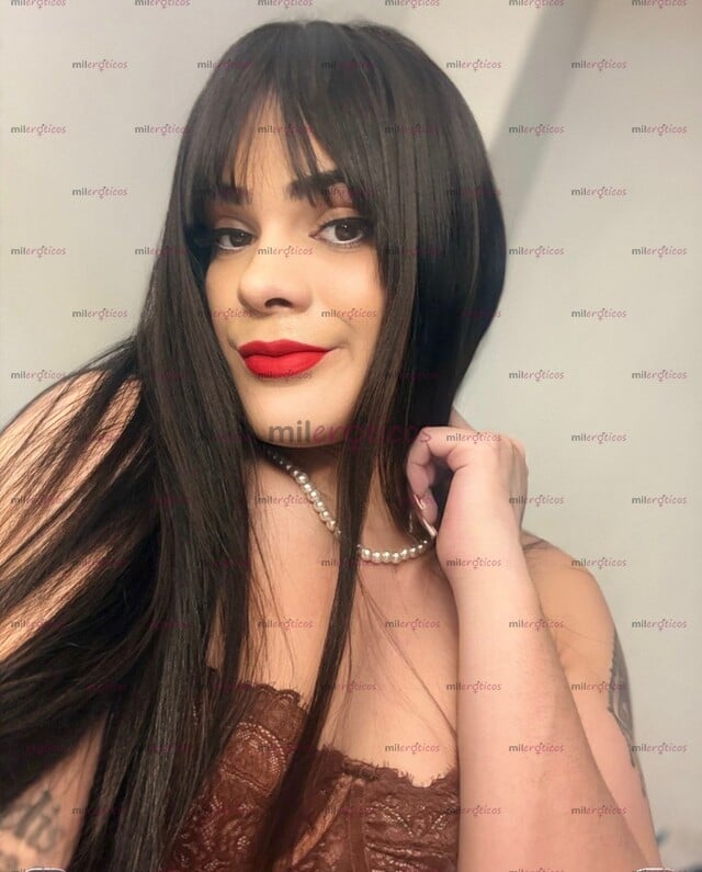 FOTOS DE CHARLOTTE SOY EL PECADO HECHA MUJER CON EXPERIENCIA Y TRAYECTORIA.