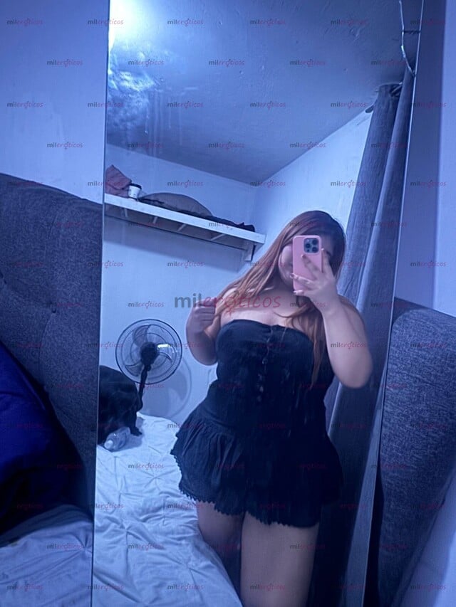 FOTOS DE SOFÍA CHICA CURVY BONITA, CHICHONA Y PIERNUDA
