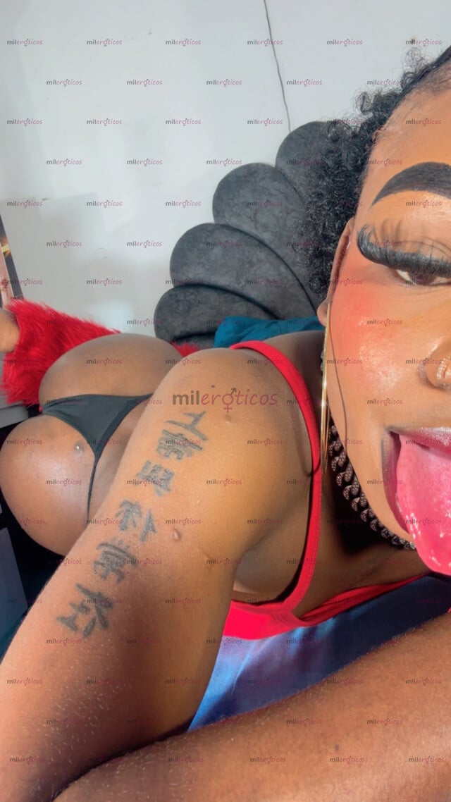 FOTOS DE MORENA TRANS 22: UN MUNDO DE PASIÓN, DESEO Y EXPERIENCIAS INOLVIDABLES