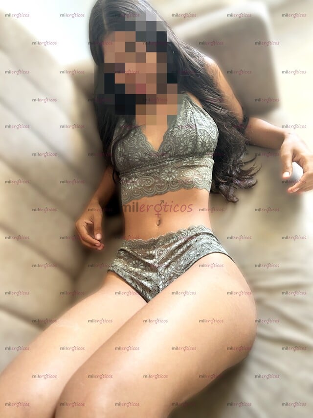 FOTOS DE CHABELITA ! PIEL AZÚCAR MORENA , EXPERIENCIA CON NOVATA