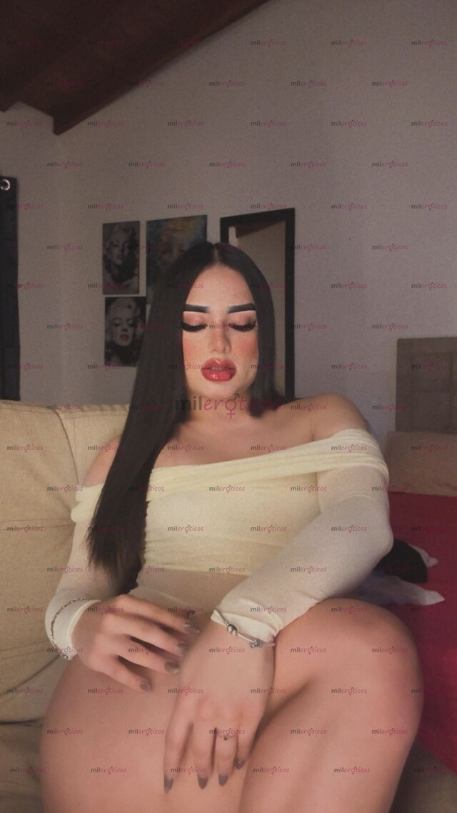 FOTOS DE MORBO, CLASE Y DISTINCIÓN SOY LUCI TÚ TIERNA FANTASÍA