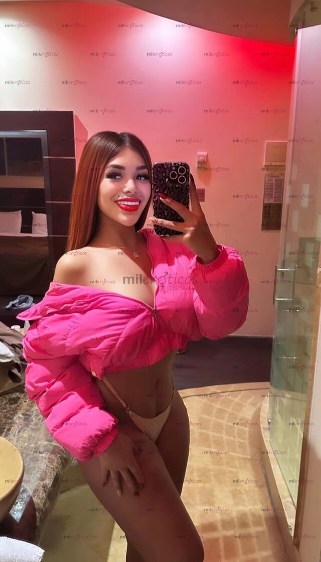FOTOS DE ÚLTIMAS HORAS DISPONIBLE !!!EN TU CIUDAD NICOLLE TU MUÑEQUITA PETTY 100% REAL