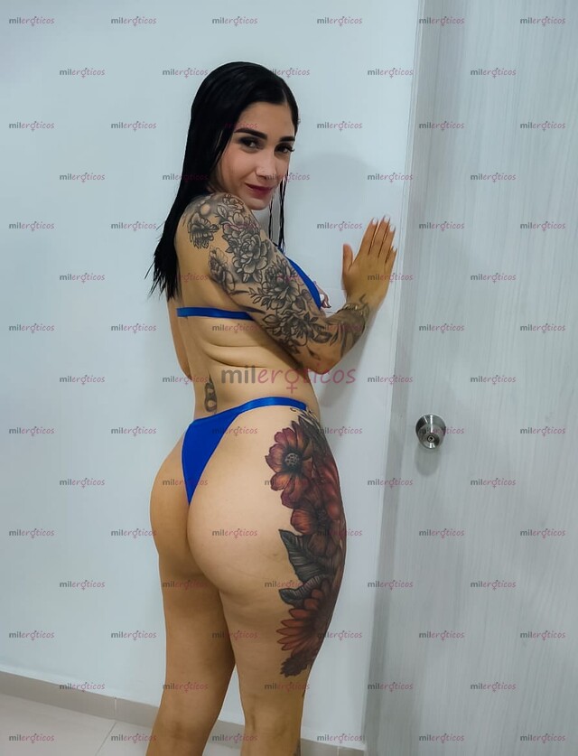 FOTOS DE SOY TU MEJOR FANTASÍA CON UN TOQUE ERÓTICO Y CALIENTE HECHA REALIDAD