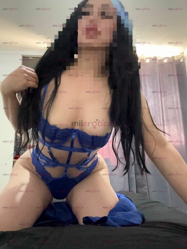 FOTOS DE PALOMITA , TU PUTITA FAVORITA , SOY UNA DELGADITA PELIN3GRA DE CARA ANGELICAL
