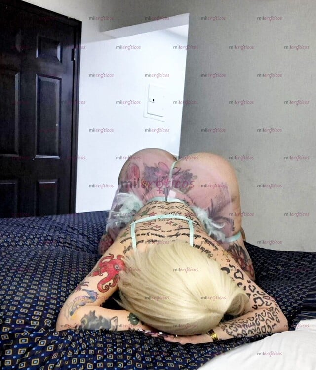 FOTOS DE SEXY RUBIA,LISTA PARA DESCREMARTE,PAPAYA ROSITA,SI REALIZO ANAL,PEGGING Y MAS