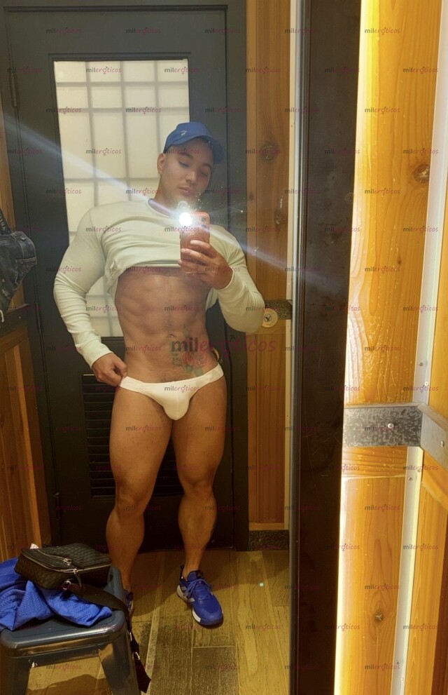 FOTOS DE ERIK 21 CM SOLO POR HOY DE PASO ESCRÍBEME Y VEMOS