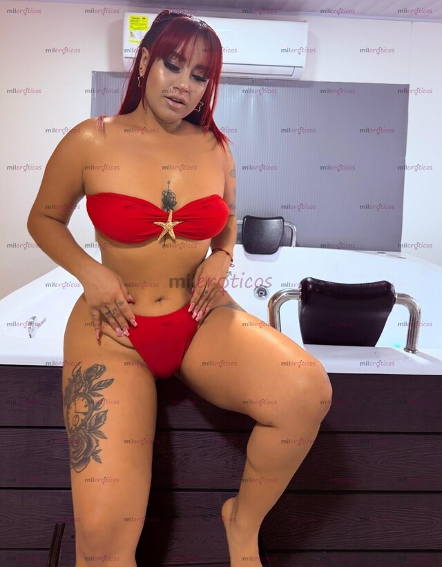 FOTOS DE JOHANA PELIROJA DELICIOSA ANAL Y VAGINAL Y ORAL! PROMO ESTA SEMANA 90