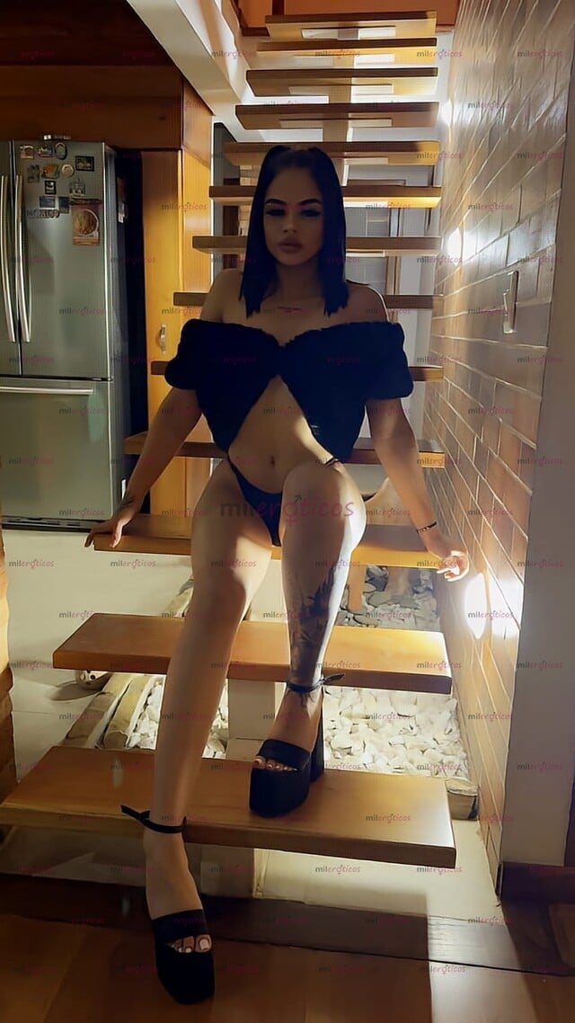 FOTOS DE ÚLTIMO DÍA DISCRETA, SOFISTICADA Y NATURALMENTE CAUTIVADORA.