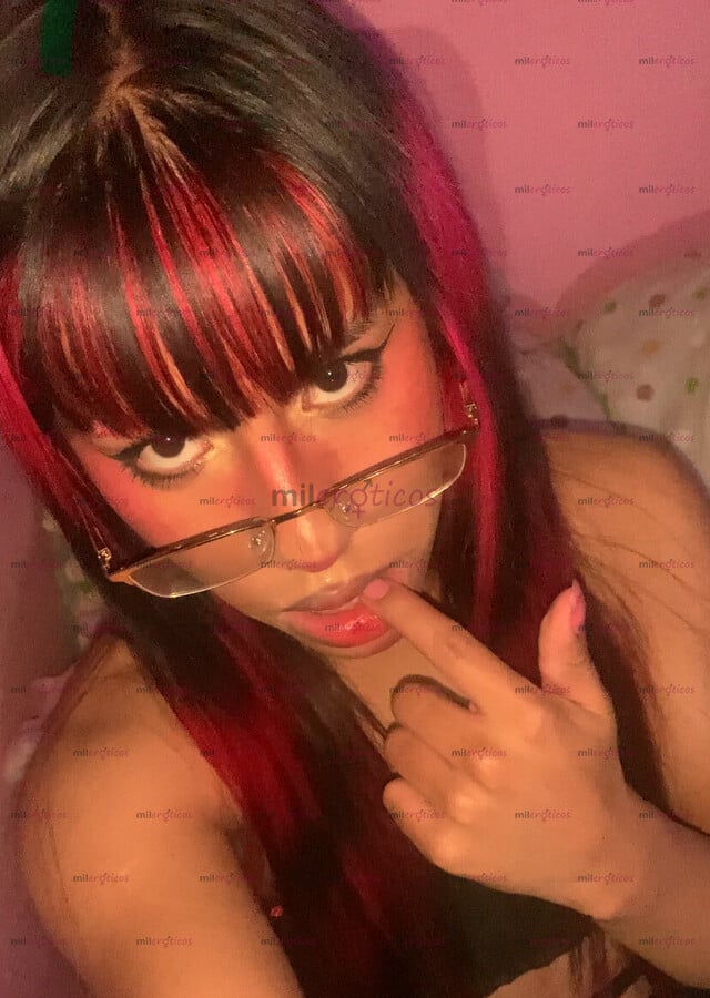 FOTOS DE NIÑA TRANS NUEVA EN ESTO,PUEDO SER TU JUGUETE PAPI