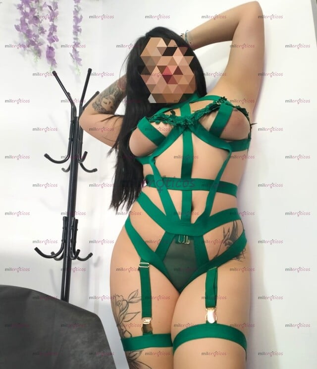 FOTOS DE DANNA SEXY MASAJISTA CACHONDA LISTA PARA COMPLACERTE ESCRIBEME