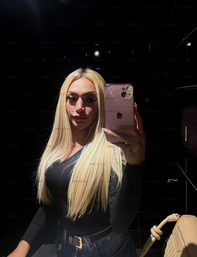 FOTOS DE ¡¡SOY LINA UNA HERMOSA NENA RUBIA SEXY Y MUY HOT DISPONIBLE PARA TI !!