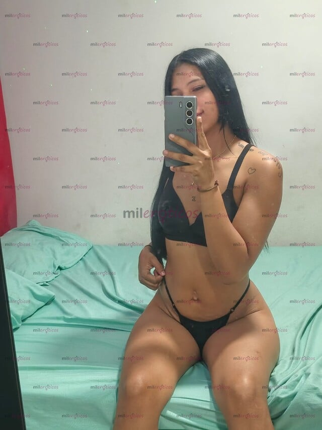 FOTOS DE HOLA AMOR YAYA PELI NEGRA CABALGADORA NINFÓMANA SEXI