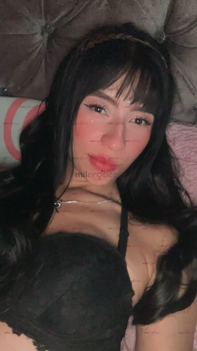 FOTOS DE FLACA ESBELTA CON MUCHAS GANAS DE CUMPL TUS FETICHES