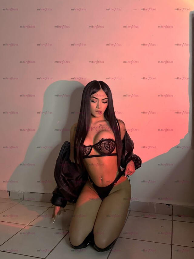 FOTOS DE LA MÁS FEMENINA Y TIERNA DEL PORTAL DISPONIBLE 24 7