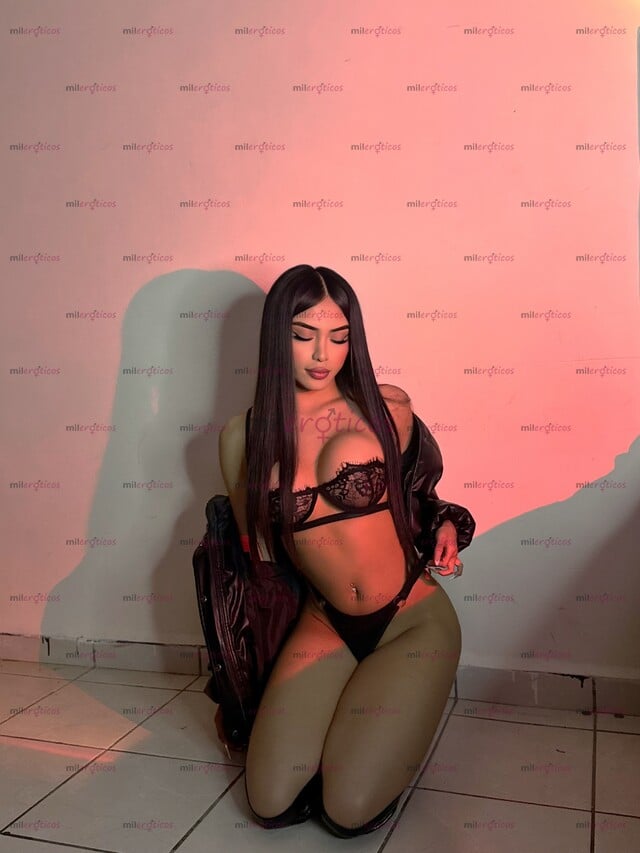 FOTOS DE LA MÁS FEMENINA Y TIERNA DEL PORTAL DISPONIBLE 24 7