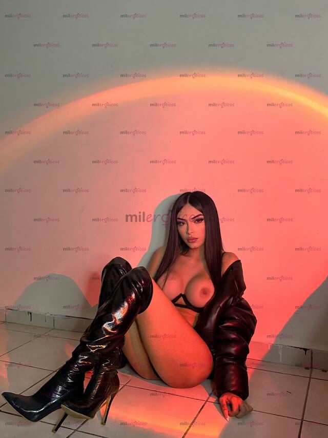 FOTOS DE LA MÁS FEMENINA Y TIERNA DEL PORTAL DISPONIBLE 24 7
