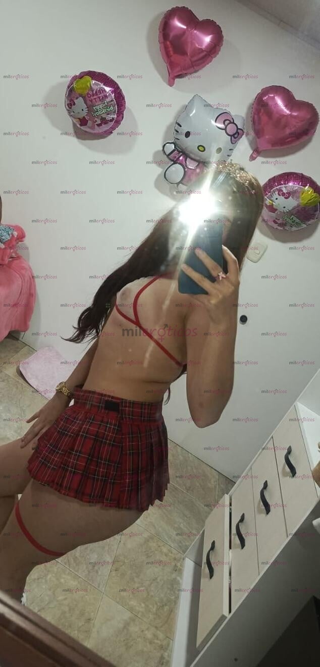 FOTOS DE NUEVA CURIOSA CON DESEO DE HACERTE FELIZ Y ME ESCOJAS