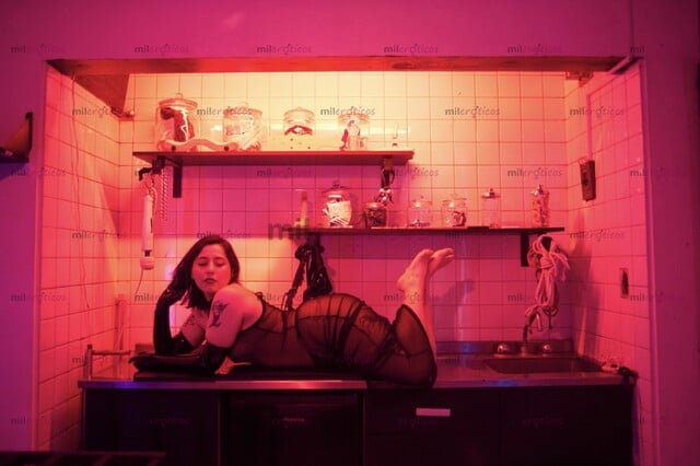 FOTOS DE THE UNIQUE EXPERIENCE, DOM ANN. FEMDOM PRO
