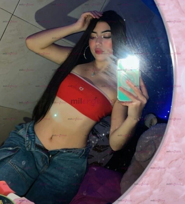 FOTOS DE NUEVA CURIOSA CON DESEO DE HACERTE FELIZ Y ME ESCOJAS