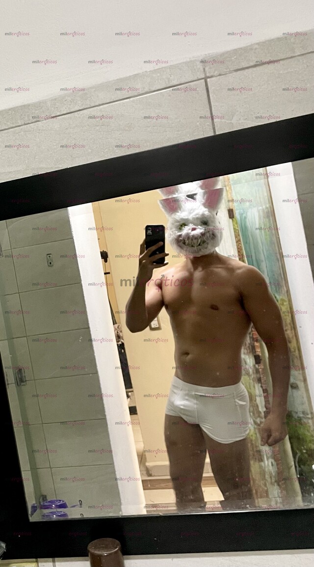FOTOS DE CONEJITO MASAJISTA CALIENTE LLÁMAME ESTOY DISPONIBLE