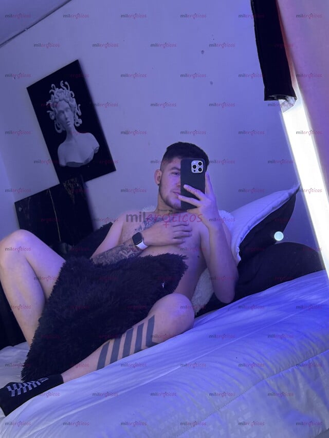 FOTOS DE CHICO CALIENTE, CONÓCEME Y VIVE LA EXPERIENCIA