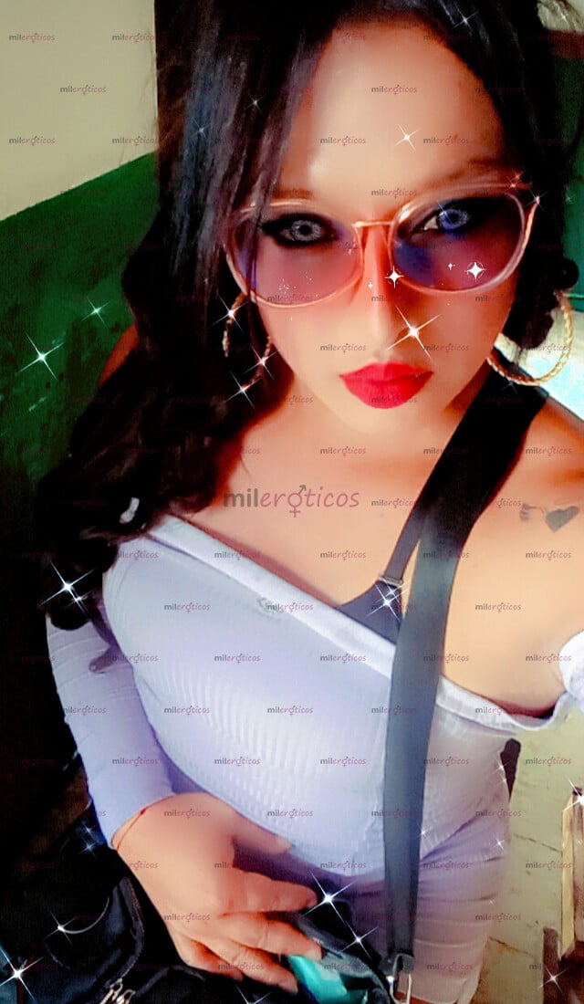 FOTOS DE LLEGO TU NENA TRANS COMPLACIENTE ARRECHA SUMISA