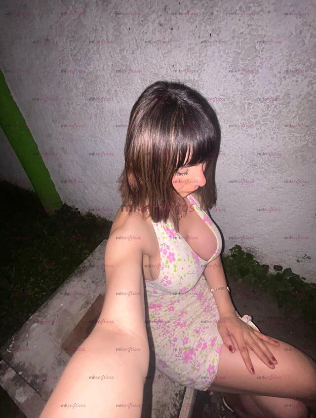 FOTOS DE NENITA CACHONDA DISPUESTA A CUMPLIR TUS FANTASÍAS, SOY UNA CHICA MUY SUMISA